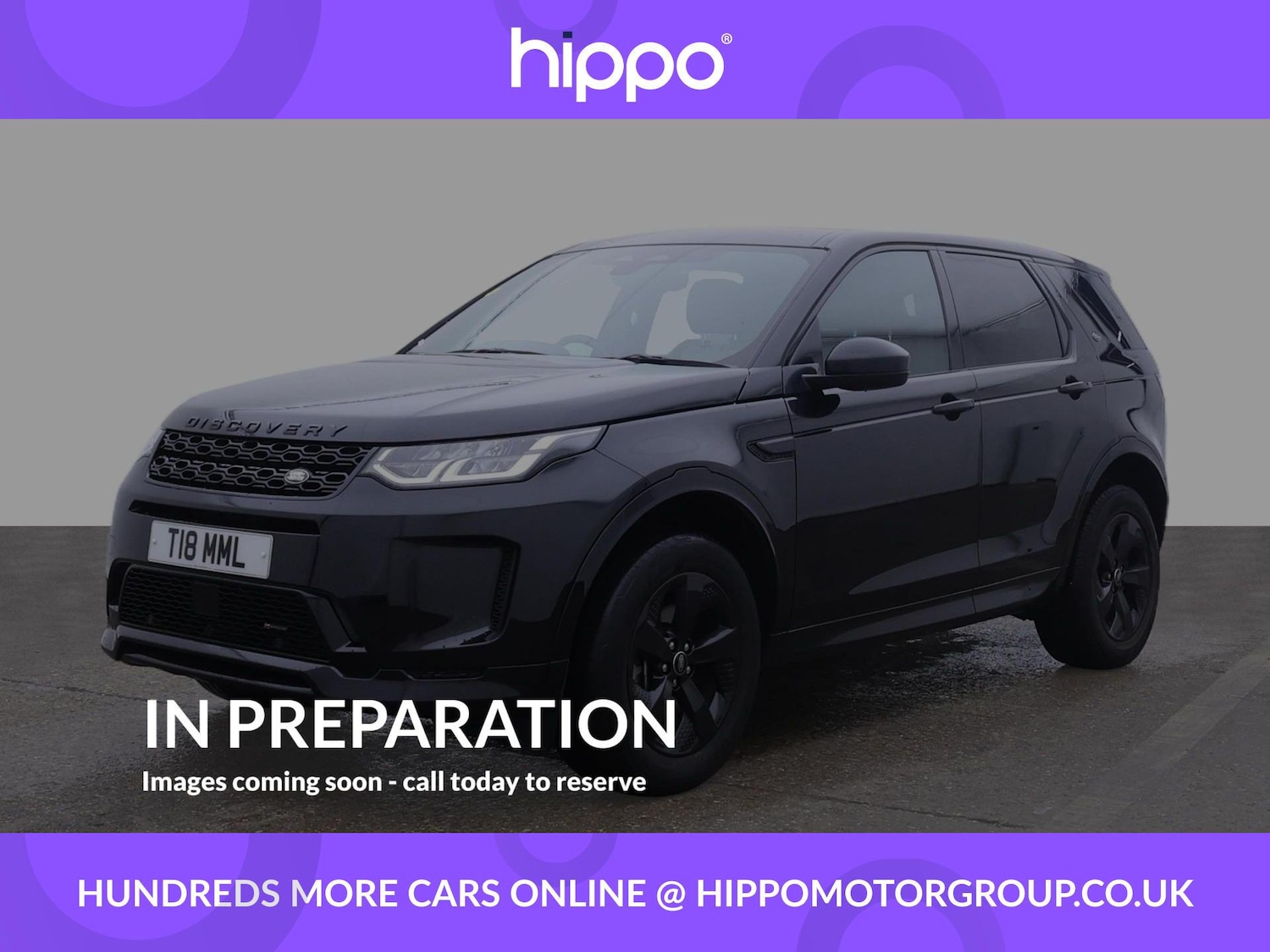 Used Land Rover Discovery Sport 2022 for sale - 77132066: Photo 2