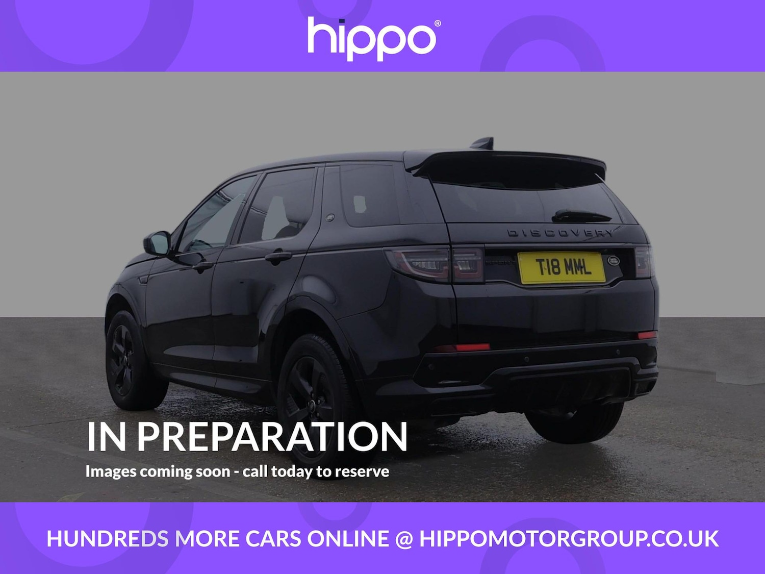 Used Land Rover Discovery Sport 2022 for sale - 77132066: Photo 3