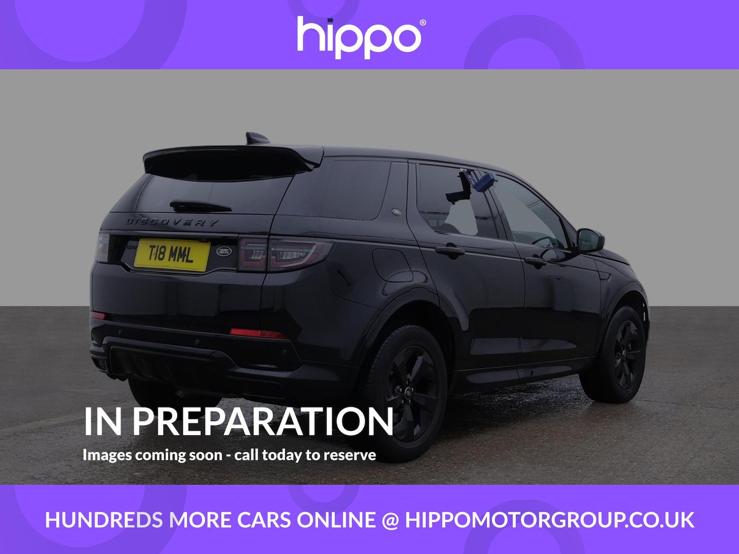 Used Land Rover Discovery Sport 2022 for sale - 77132066: Photo 4