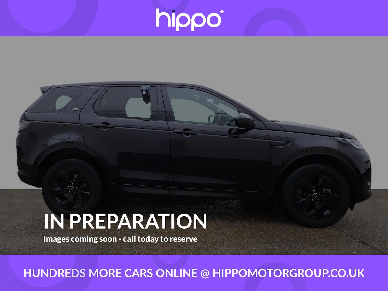 Used Land Rover Discovery Sport 2022 for sale - 77132066: Photo 5