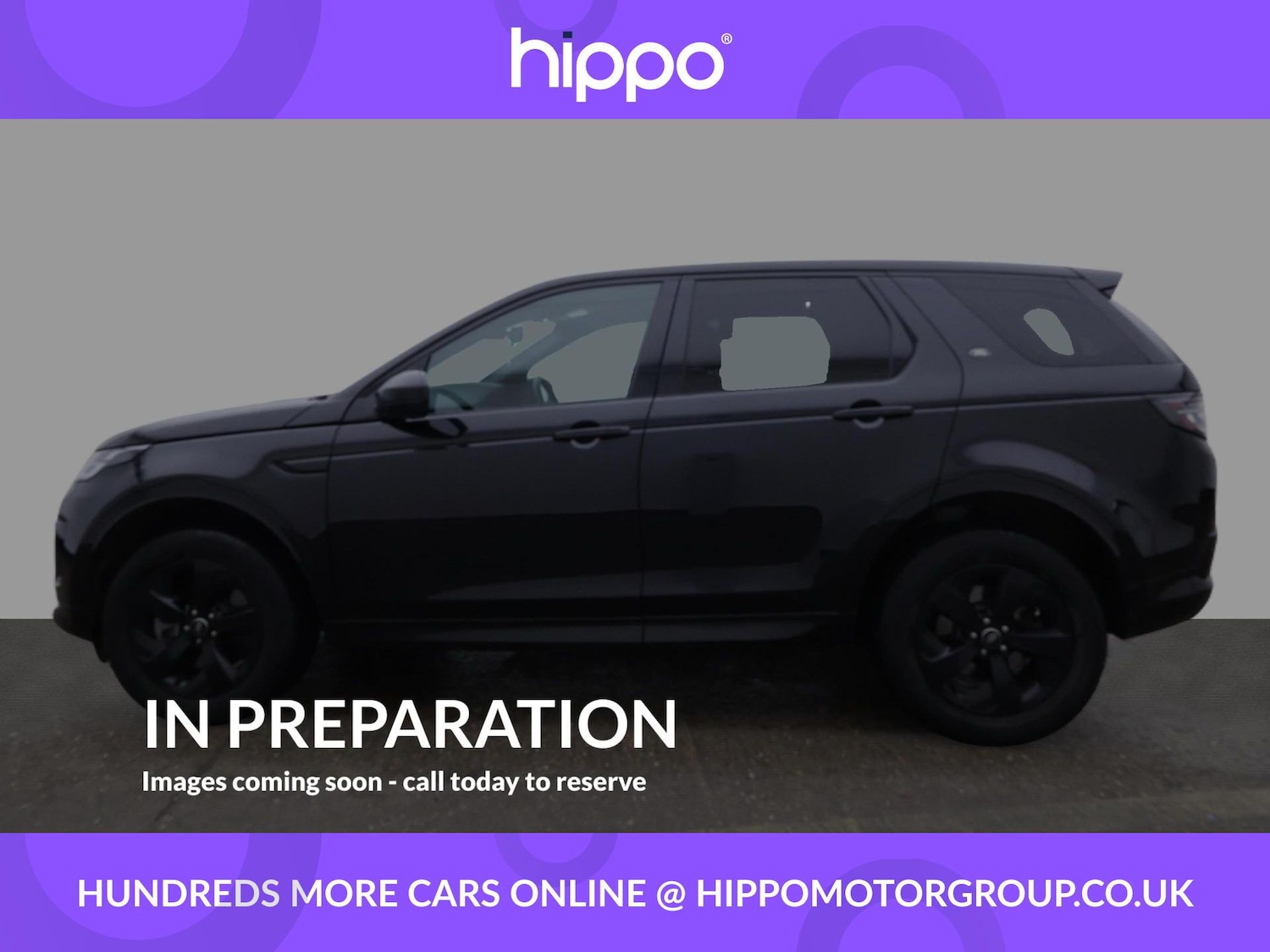 Used Land Rover Discovery Sport 2022 for sale - 77132066: Photo 6