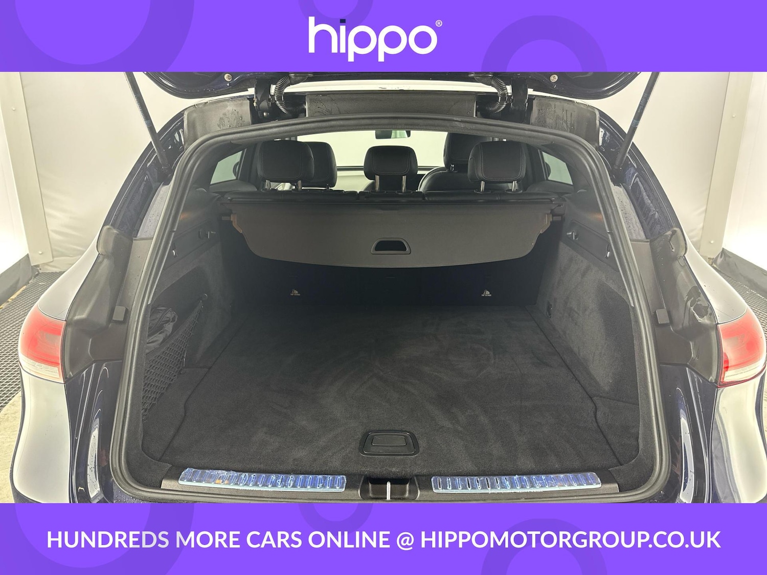 Used Mercedes-Benz EQC 2021 for sale - 77040228: Photo 15