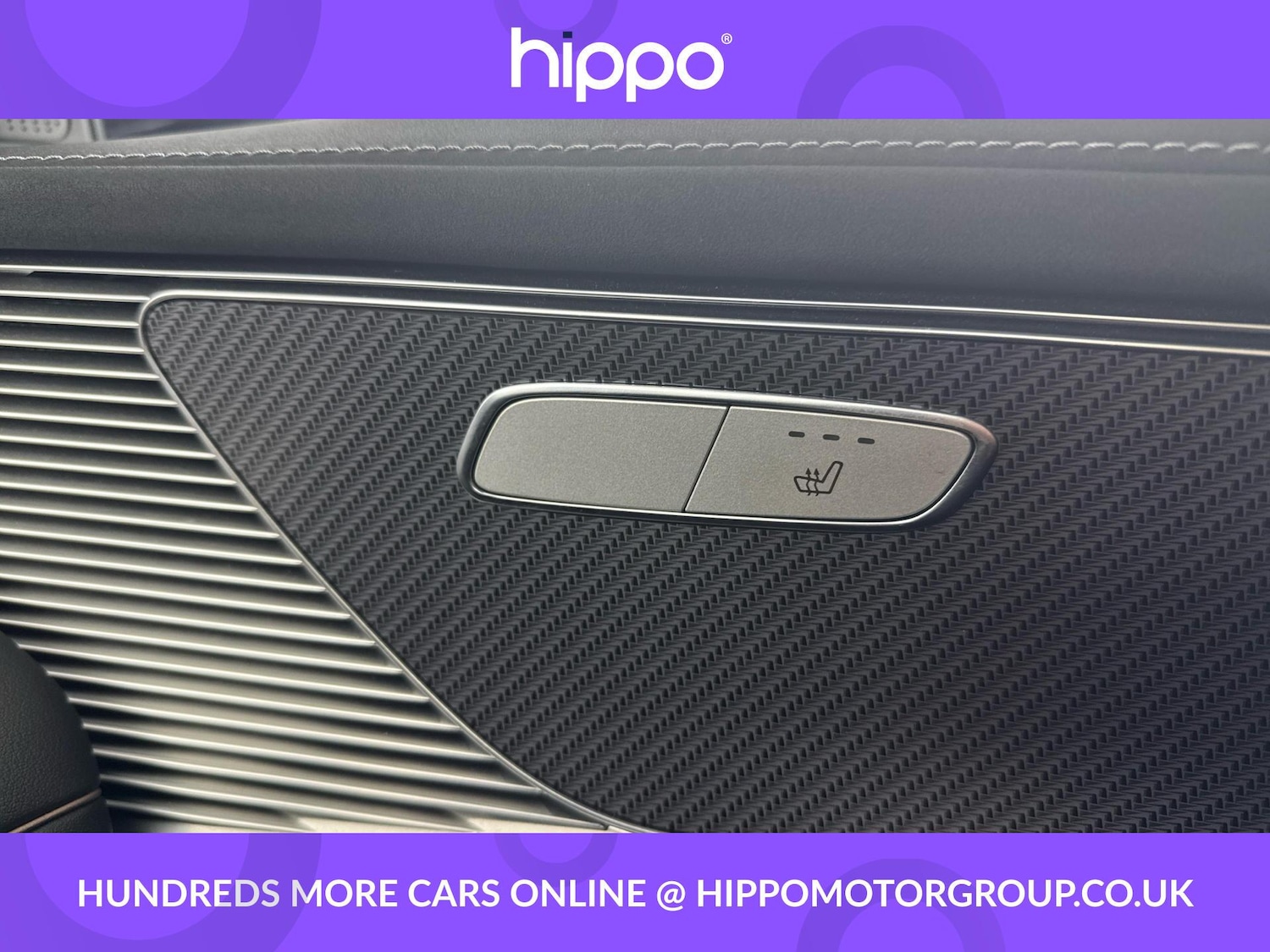 Used Mercedes-Benz EQC 2021 for sale - 77040228: Photo 24