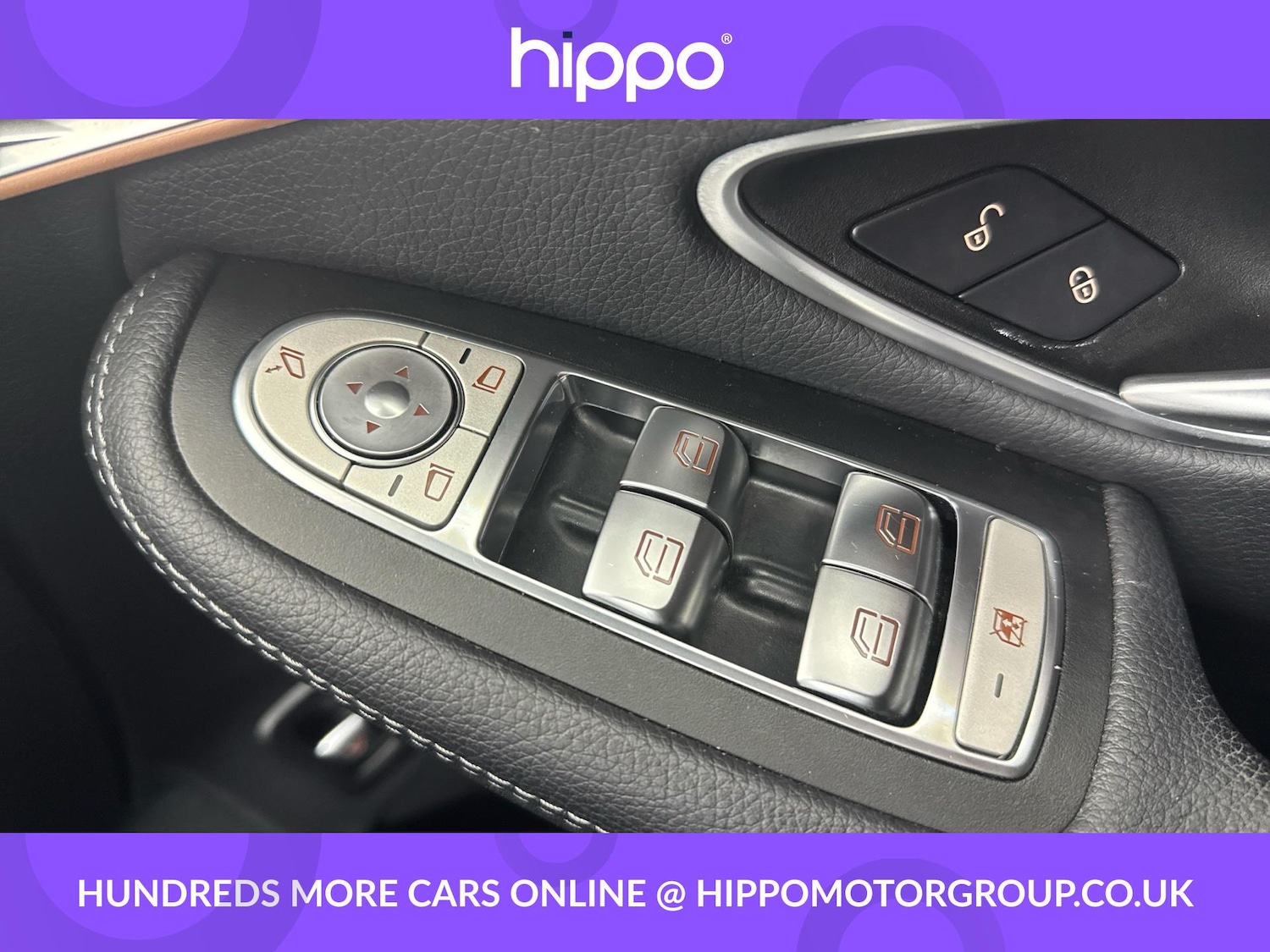 Used Mercedes-Benz EQC 2021 for sale - 77040228: Photo 25