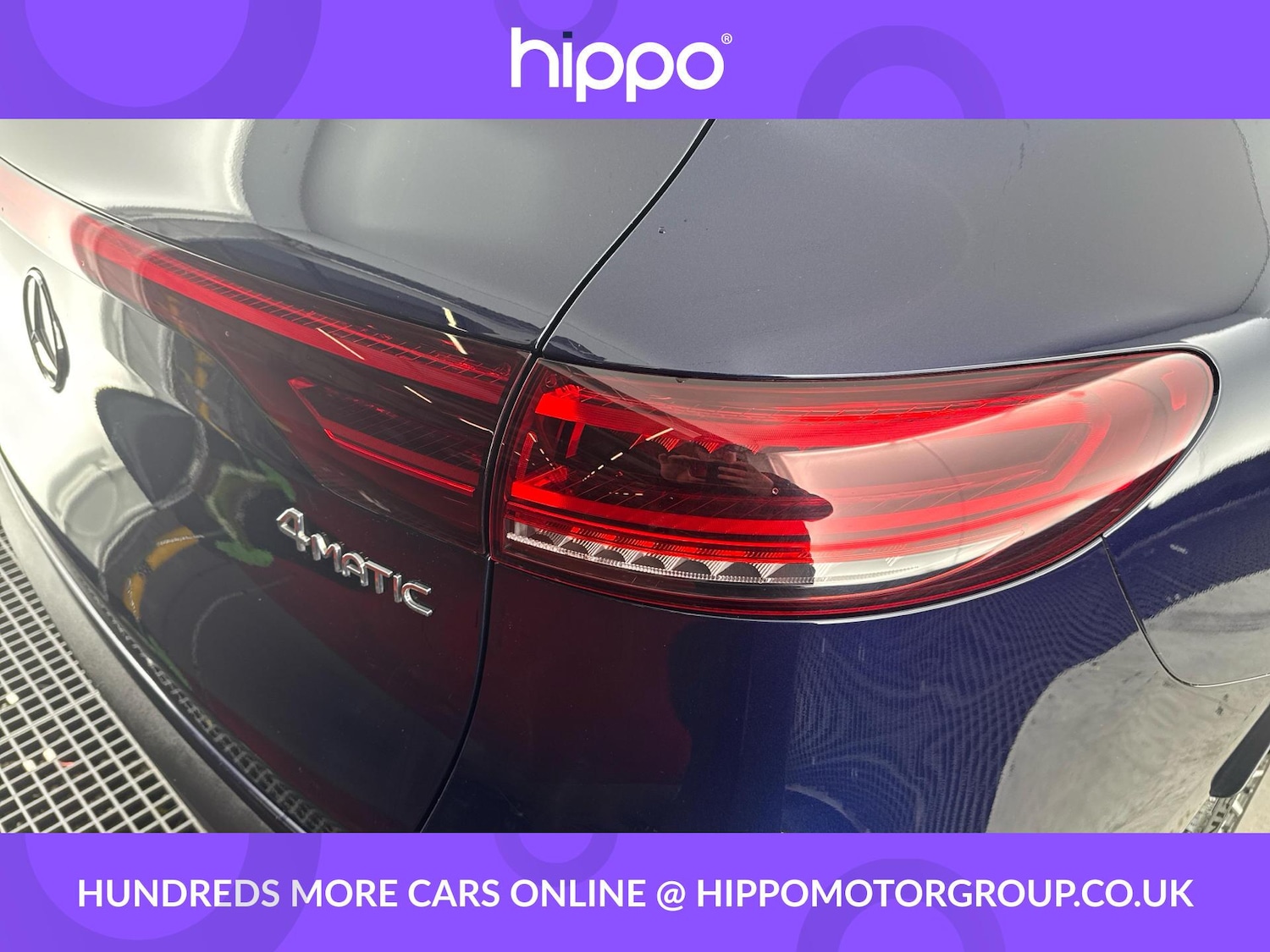 Used Mercedes-Benz EQC 2021 for sale - 77040228: Photo 28