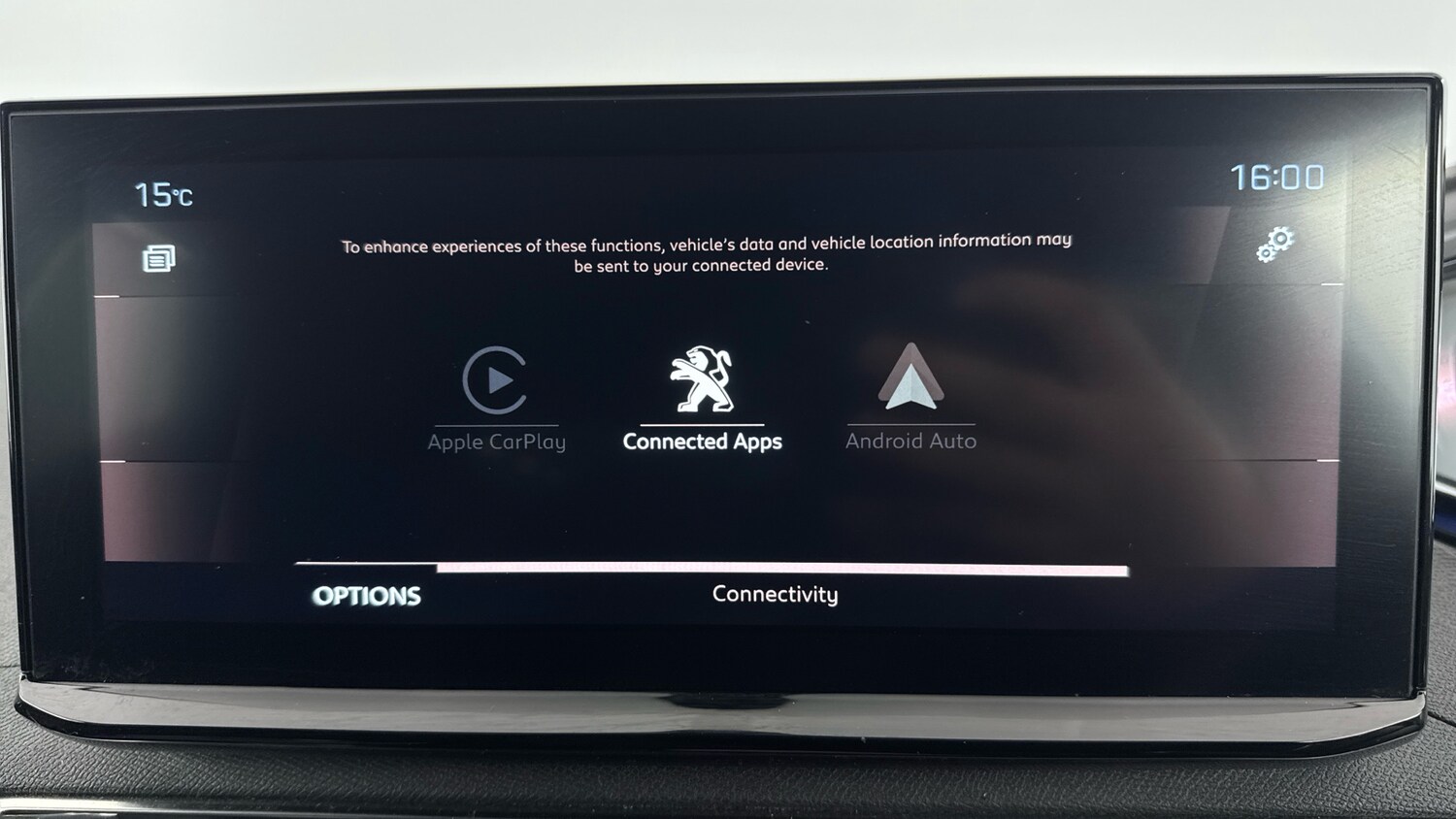 Used Peugeot 3008 2022 for sale - 76030052: Photo 16