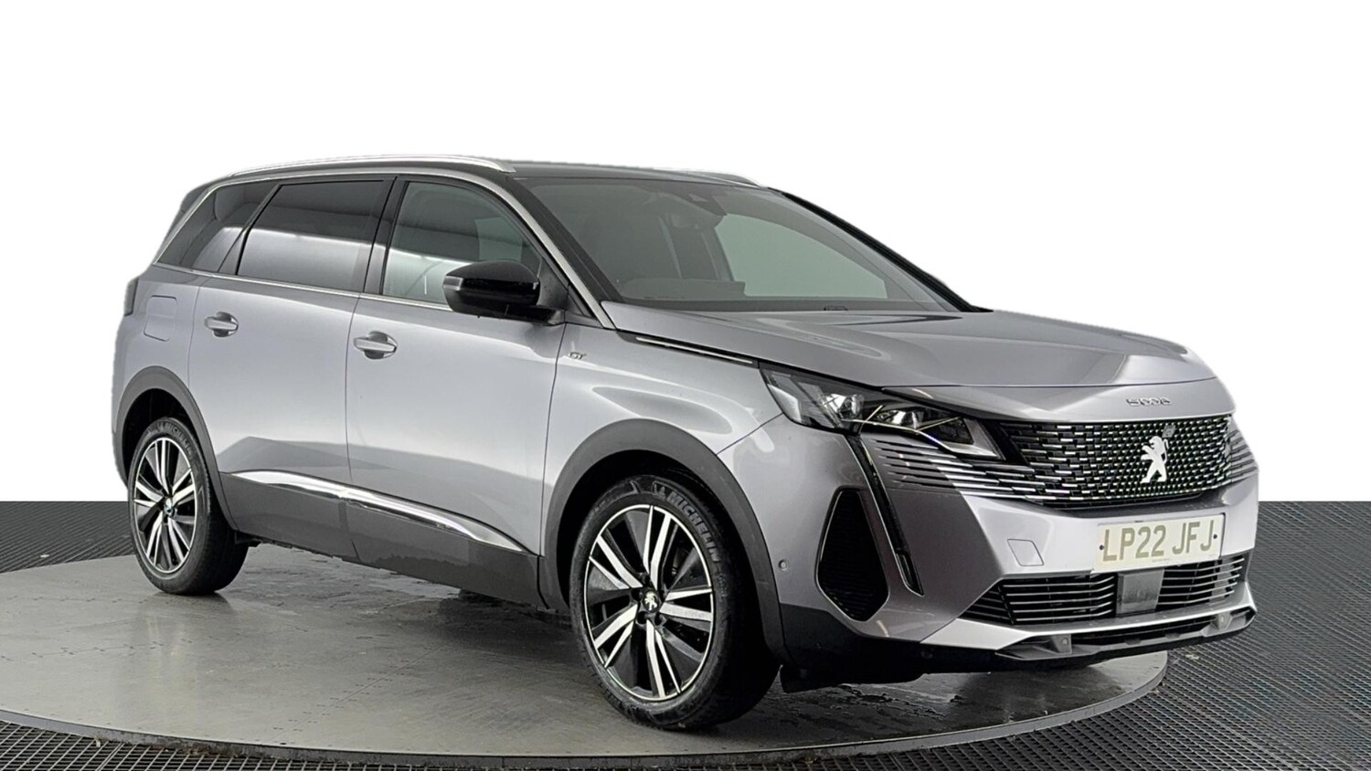Used Peugeot 3008 2022 for sale - 76030052: Photo 2