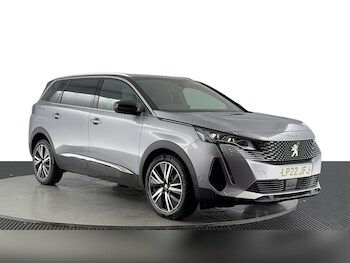 Used Peugeot 3008 2022 for sale - 76030052: Photo 2