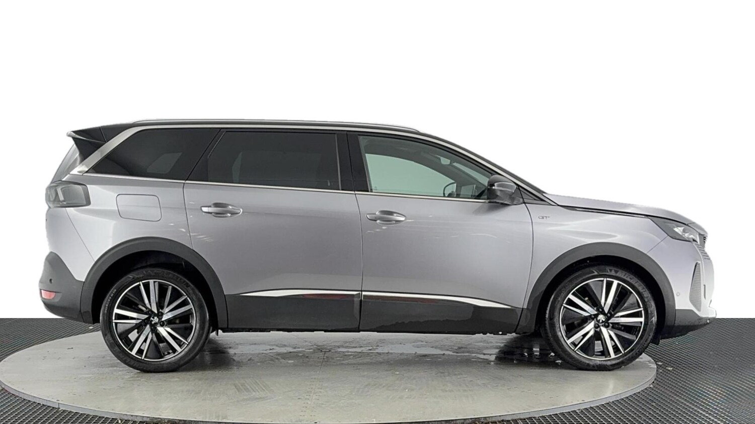 Used Peugeot 3008 2022 for sale - 76030052: Photo 3