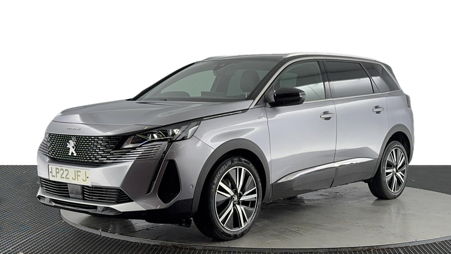 Used Peugeot 3008 2022 for sale - 76030052: Photo 36