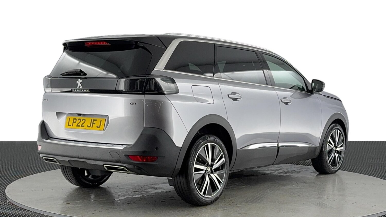 Used Peugeot 3008 2022 for sale - 76030052: Photo 39