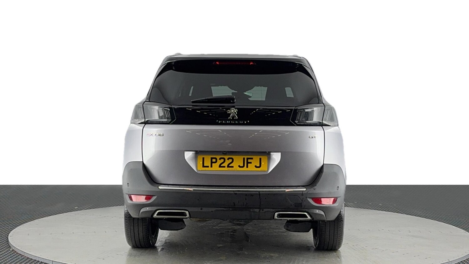 Used Peugeot 3008 2022 for sale - 76030052: Photo 40