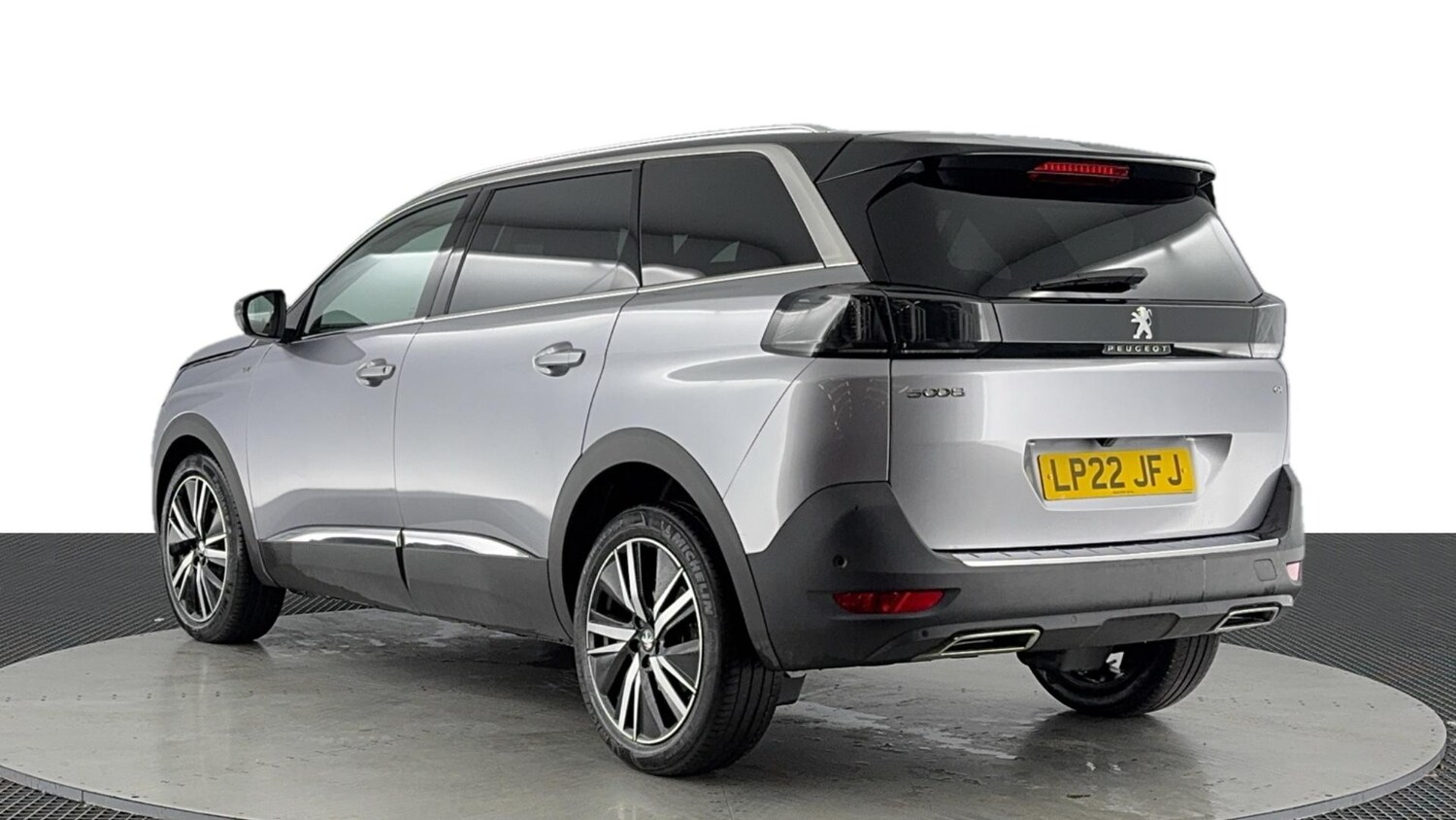 Used Peugeot 3008 2022 for sale - 76030052: Photo 41