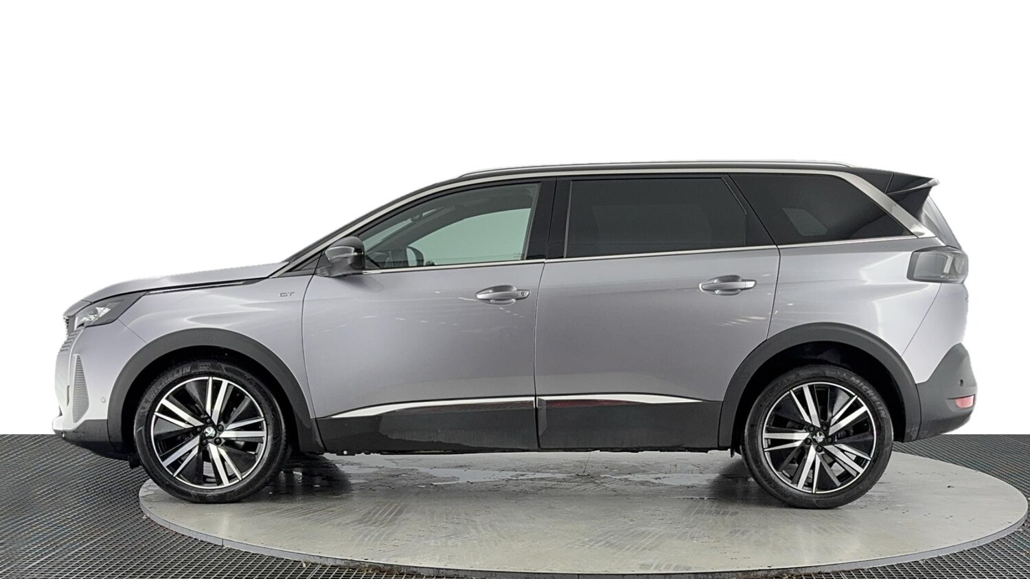 Used Peugeot 3008 2022 for sale - 76030052: Photo 42
