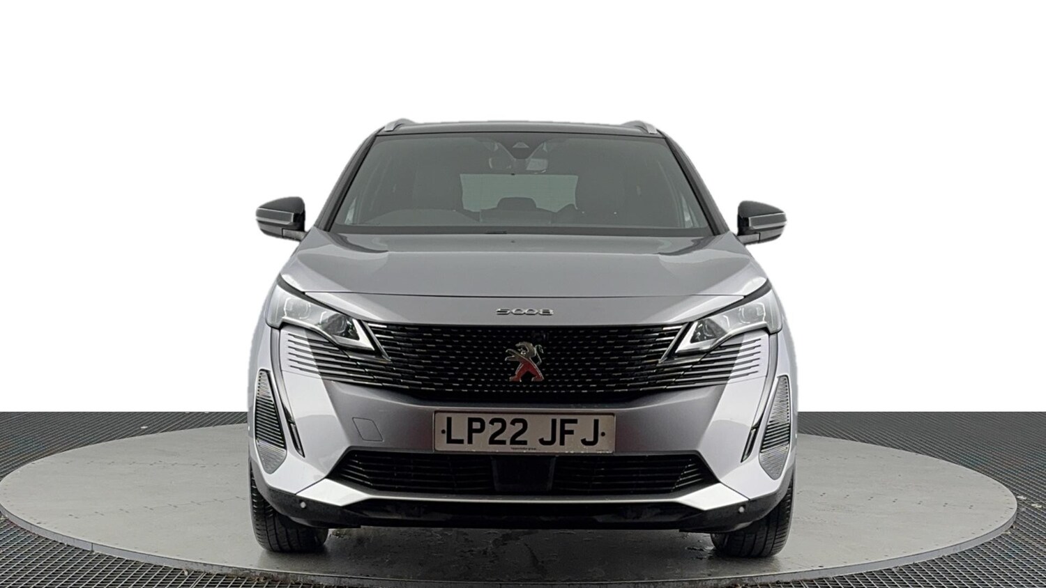 Used Peugeot 3008 2022 for sale - 76030052: Photo 43