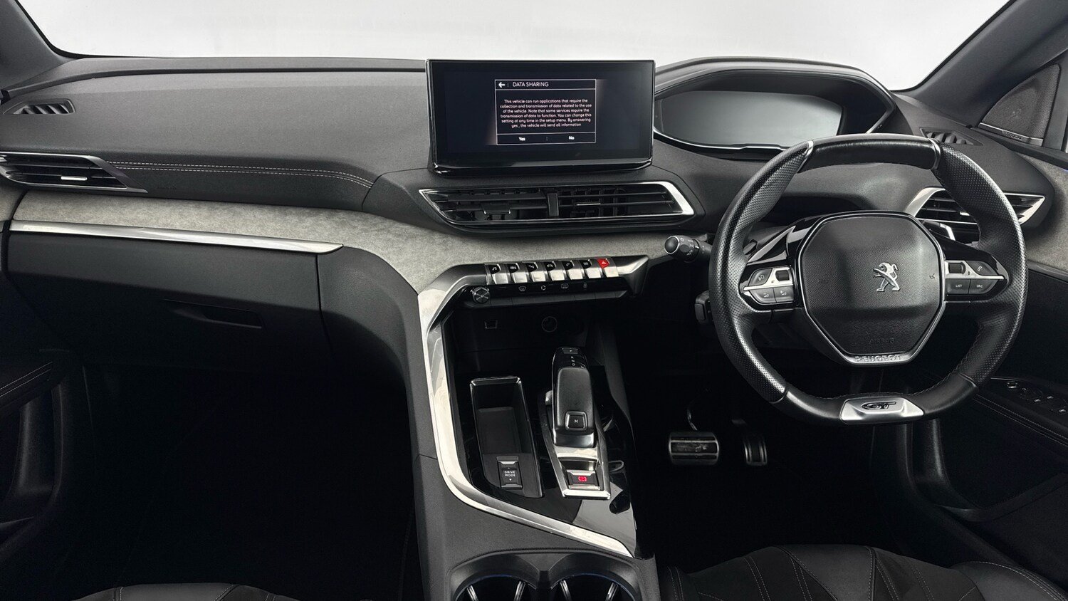 Used Peugeot 3008 2022 for sale - 76030052: Photo 46