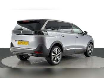 Used Peugeot 3008 2022 for sale - 76030052: Photo 4