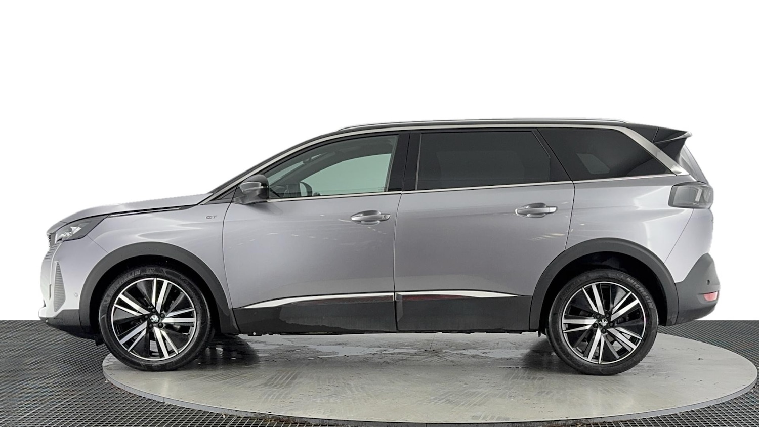 Used Peugeot 3008 2022 for sale - 76030052: Photo 7