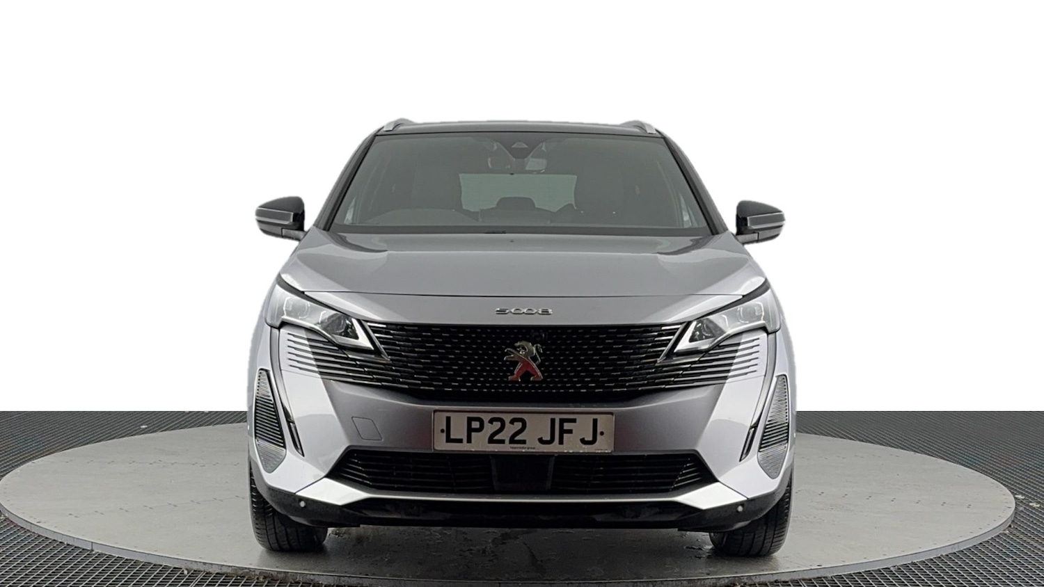 Used Peugeot 3008 2022 for sale - 76030052: Photo 8