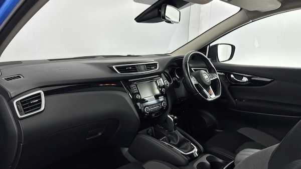Used Nissan Qashqai 2020 for sale - 75266254: Photo 10