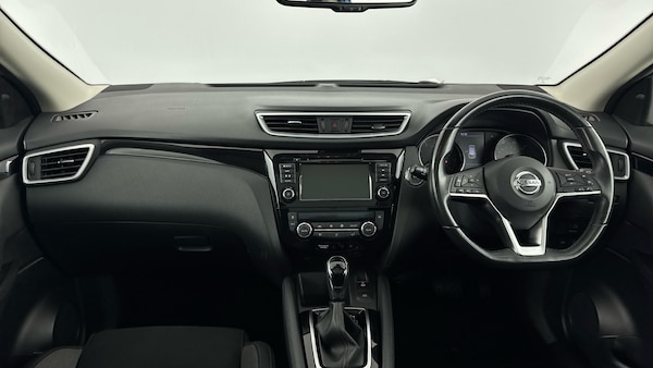 Used Nissan Qashqai 2020 for sale - 75266254: Photo 11