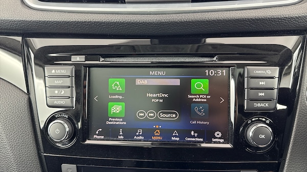 Used Nissan Qashqai 2020 for sale - 75266254: Photo 12