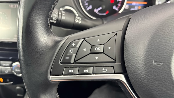 Used Nissan Qashqai 2020 for sale - 75266254: Photo 21