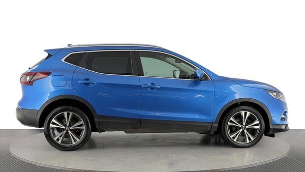 Used Nissan Qashqai 2020 for sale - 75266254: Photo 38