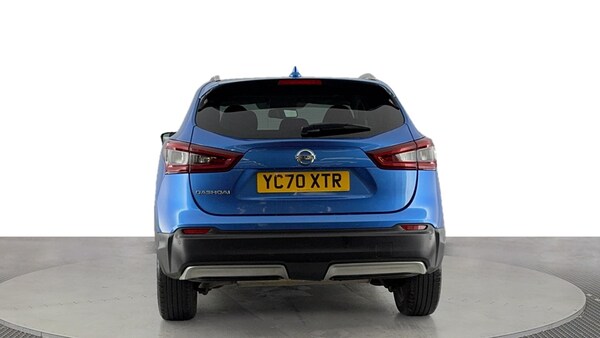 Used Nissan Qashqai 2020 for sale - 75266254: Photo 40