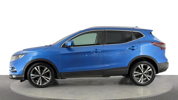 Used Nissan Qashqai 2020 for sale - 75266254: Photo 42