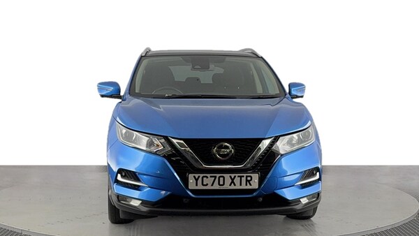 Used Nissan Qashqai 2020 for sale - 75266254: Photo 43