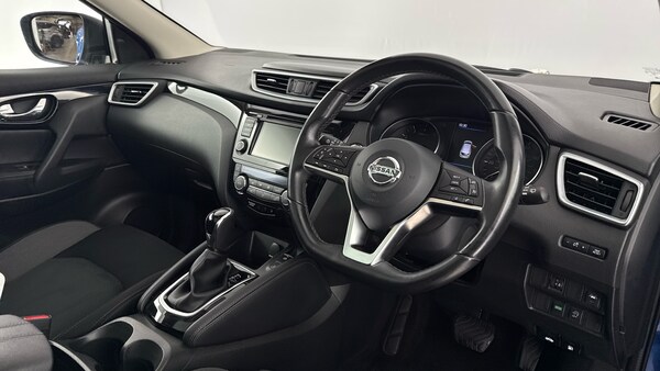 Used Nissan Qashqai 2020 for sale - 75266254: Photo 44