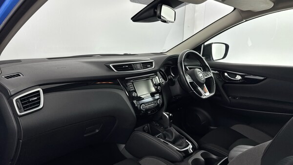 Used Nissan Qashqai 2020 for sale - 75266254: Photo 45