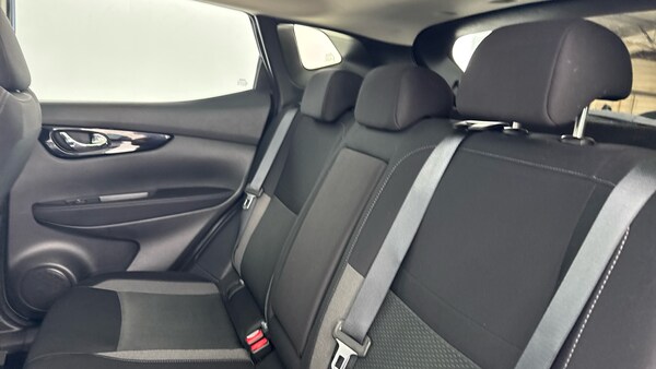Used Nissan Qashqai 2020 for sale - 75266254: Photo 49