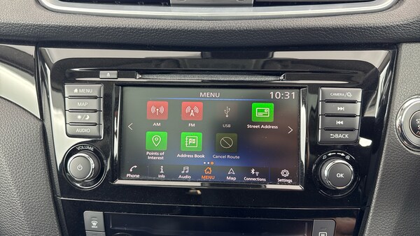 Used Nissan Qashqai 2020 for sale - 75266254: Photo 51