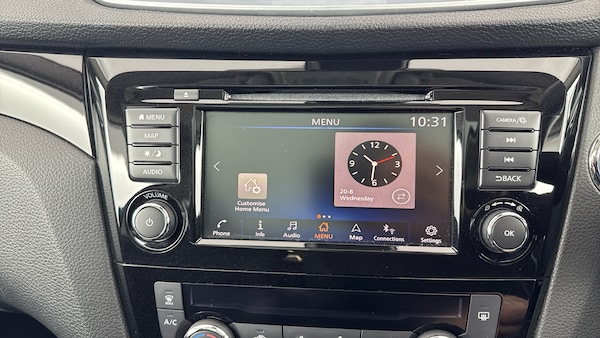 Used Nissan Qashqai 2020 for sale - 75266254: Photo 52