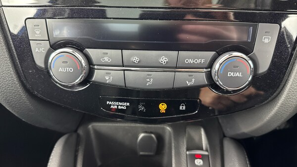 Used Nissan Qashqai 2020 for sale - 75266254: Photo 54