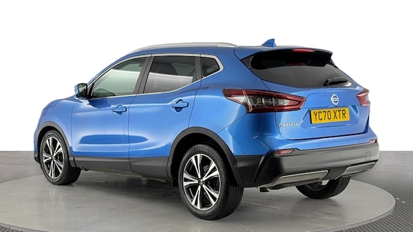 Used Nissan Qashqai 2020 for sale - 75266254: Photo 6