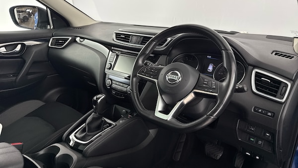Used Nissan Qashqai 2020 for sale - 75266254: Photo 9