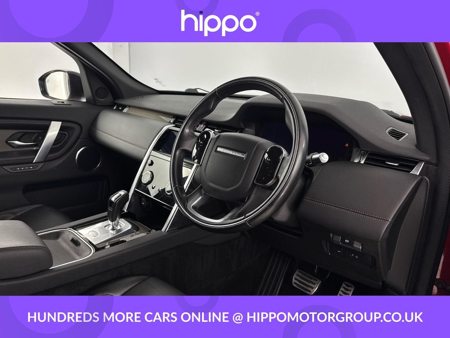Used Land Rover Discovery Sport 2020 for sale - 76832149: Photo 10
