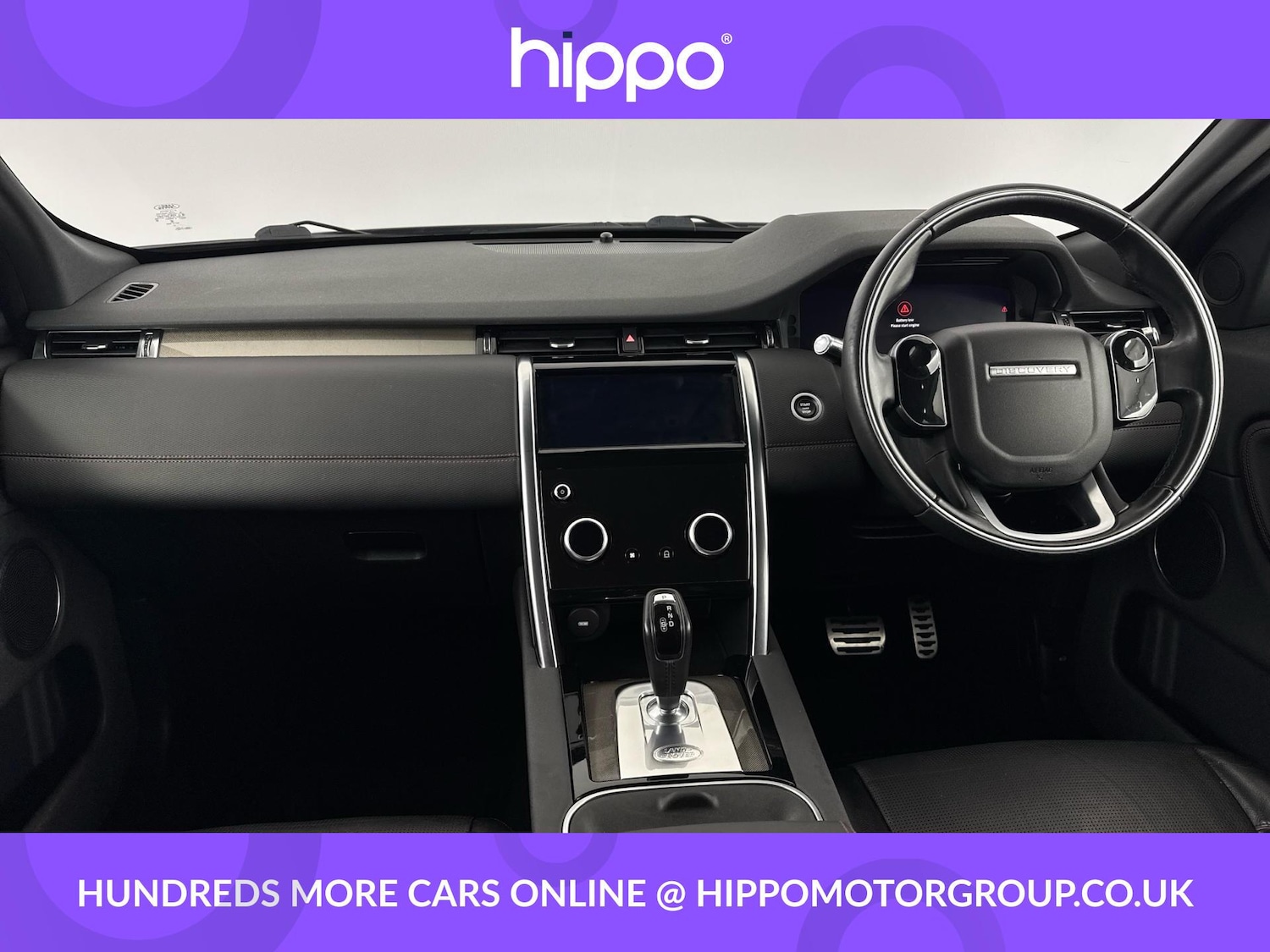 Used Land Rover Discovery Sport 2020 for sale - 76832149: Photo 11