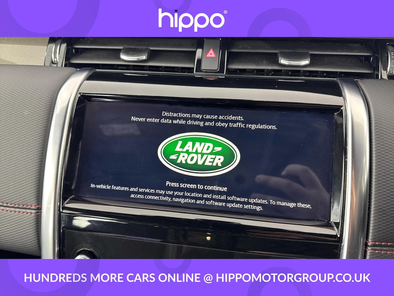 Used Land Rover Discovery Sport 2020 for sale - 76832149: Photo 12