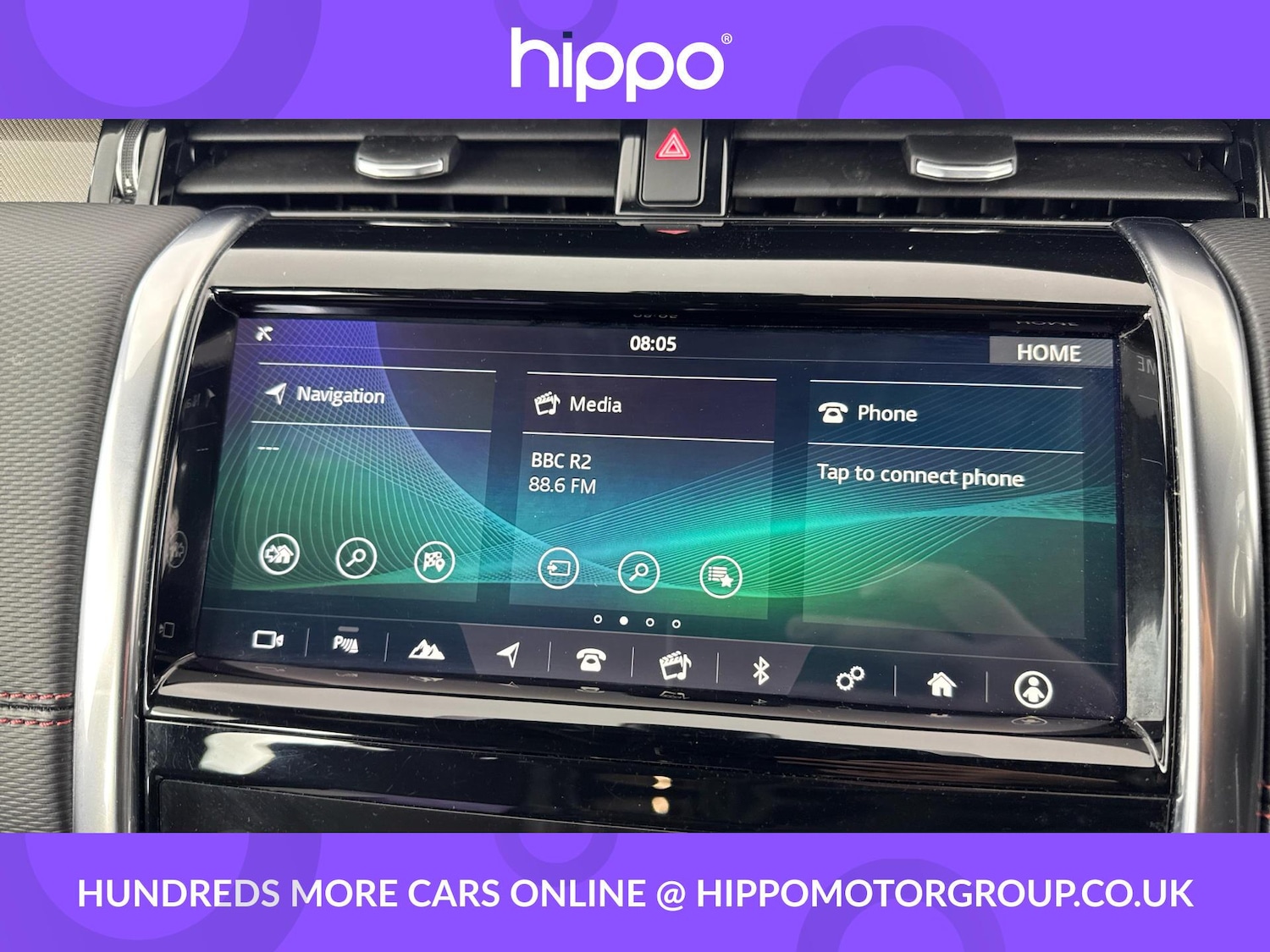 Used Land Rover Discovery Sport 2020 for sale - 76832149: Photo 16