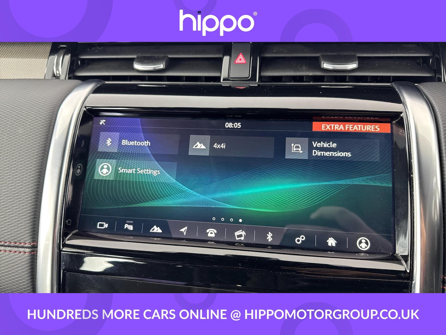 Used Land Rover Discovery Sport 2020 for sale - 76832149: Photo 18