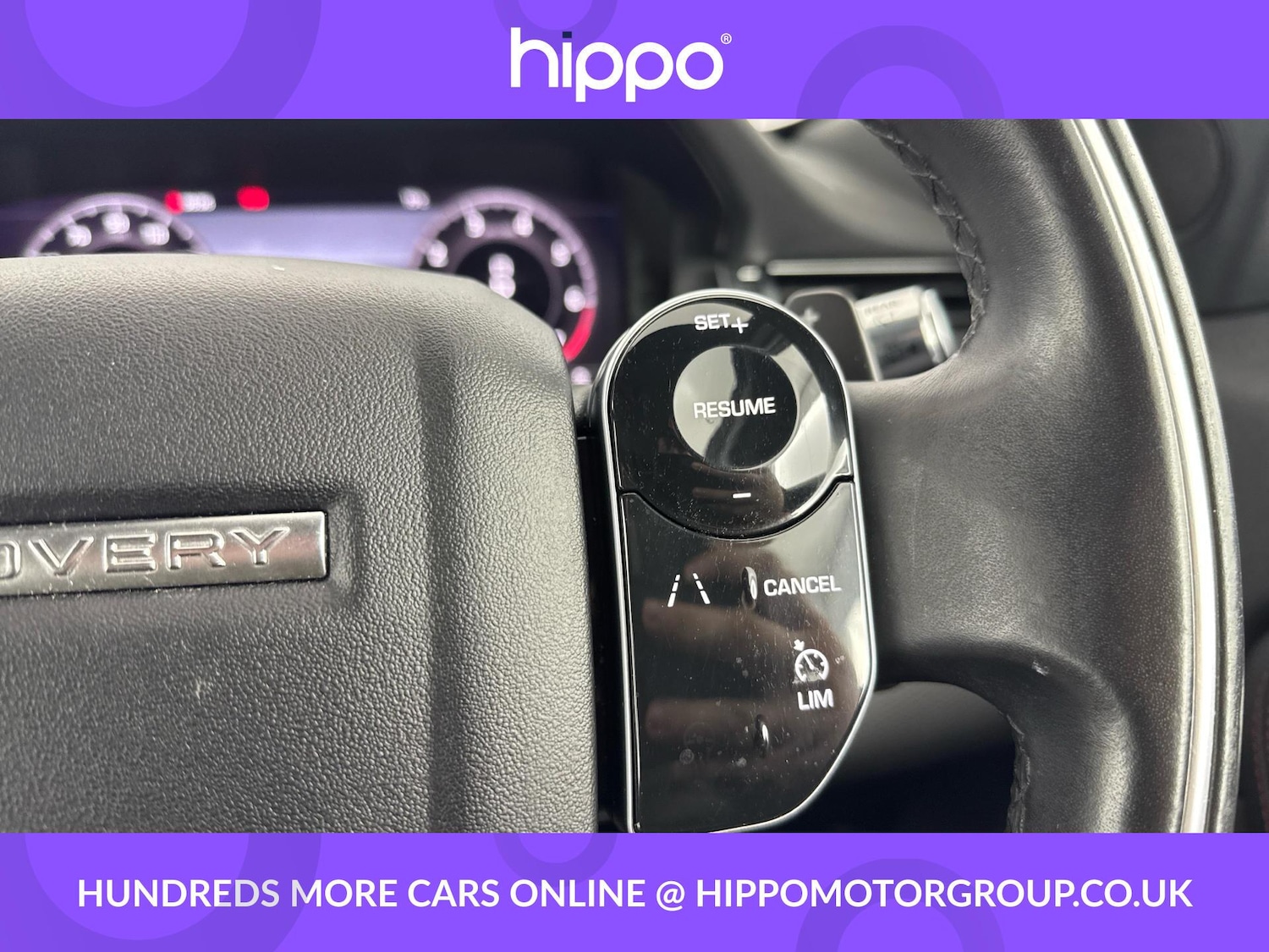 Used Land Rover Discovery Sport 2020 for sale - 76832149: Photo 23