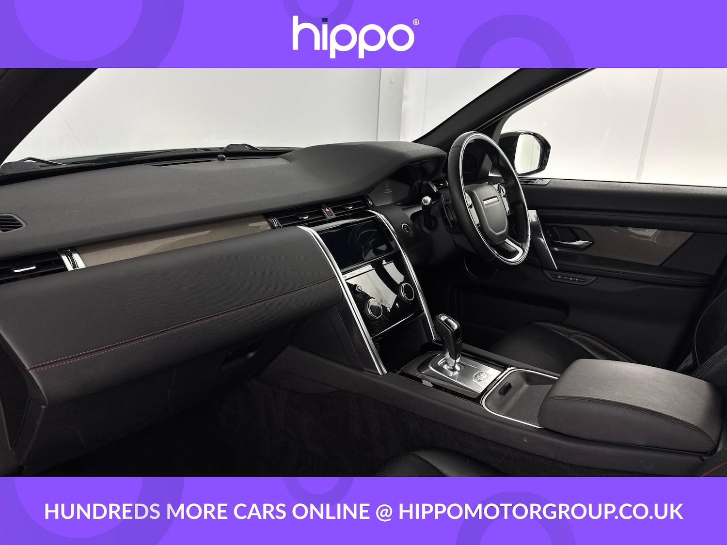 Used Land Rover Discovery Sport 2020 for sale - 76832149: Photo 9