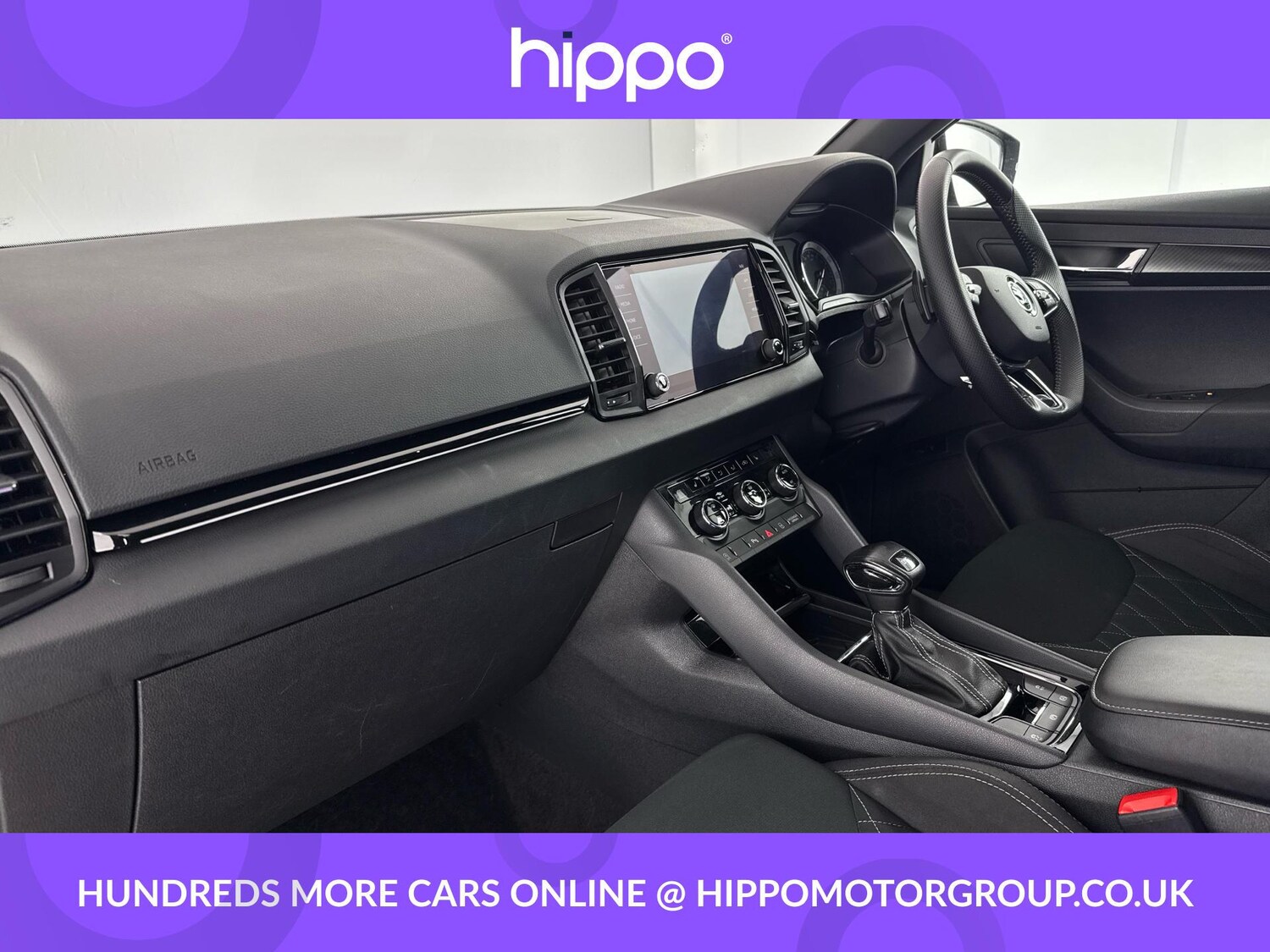 Used Skoda Karoq 2021 for sale - 77203843: Photo 10