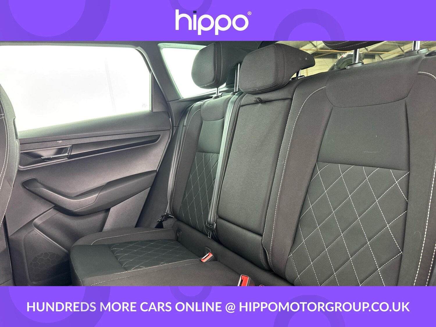 Used Skoda Karoq 2021 for sale - 77203843: Photo 14