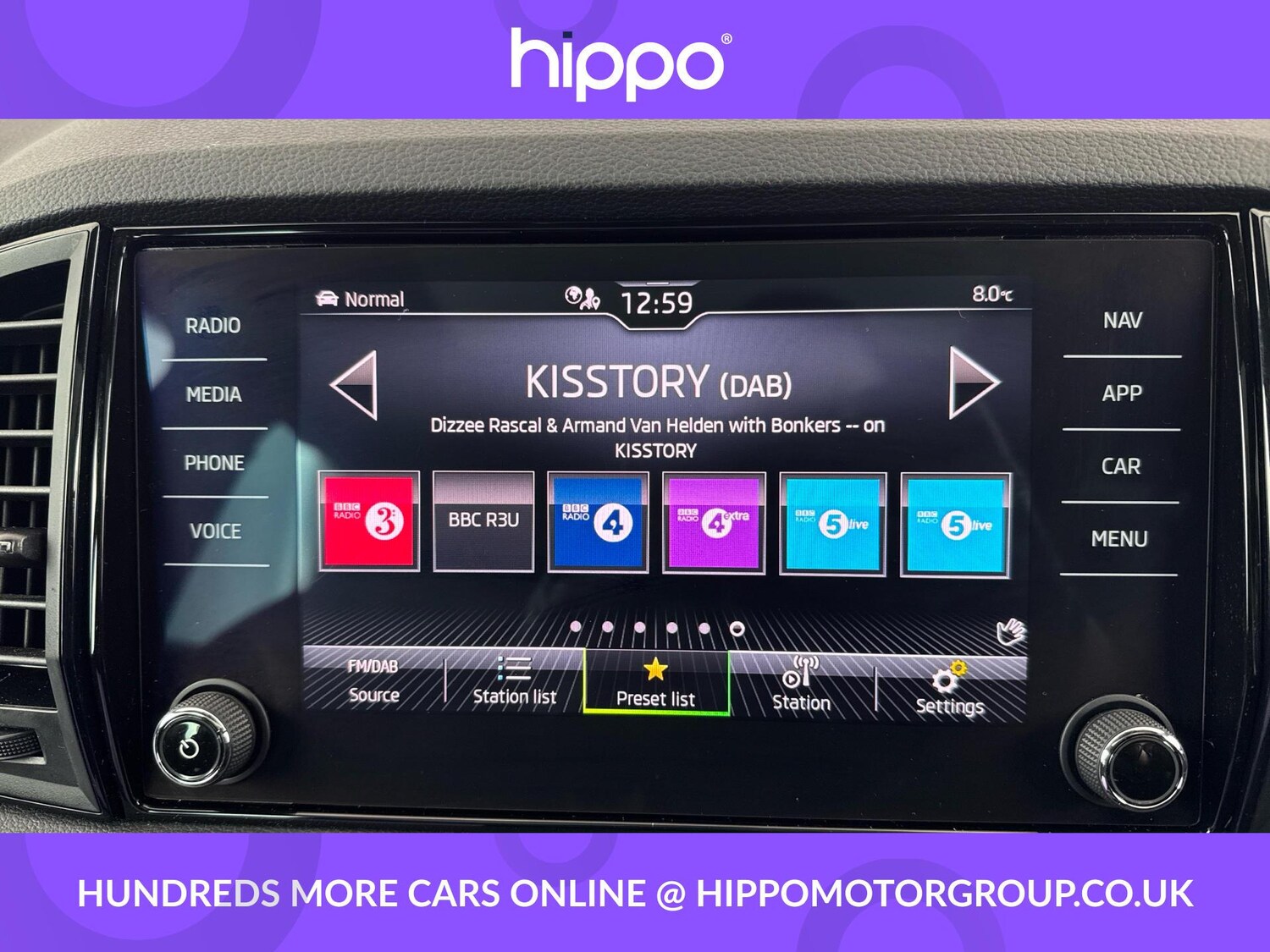 Used Skoda Karoq 2021 for sale - 77203843: Photo 17