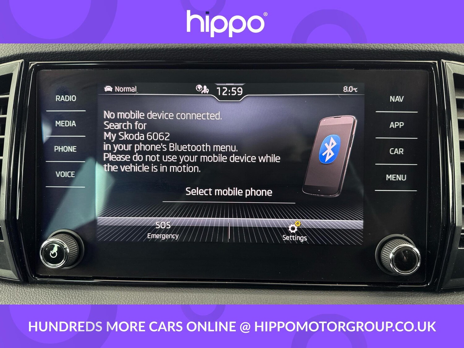 Used Skoda Karoq 2021 for sale - 77203843: Photo 18